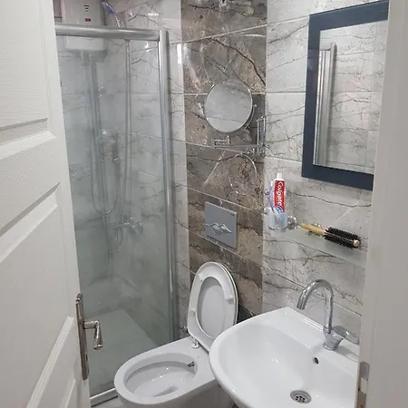 2+1 Daire Apartment