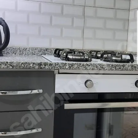 2+1 Daire Apartment Antalya