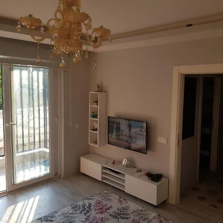 Appartement 2+1 Daire *